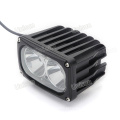 6inch 24V 30W Retângulo Heavy Duty LED Truck Light